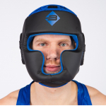 Шлем BoyBo ATAKA BH80